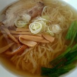 ラーメンセット