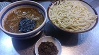「もりカレー（900円）」@滝野川大勝軒の写真