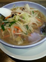 「横浜たんめん」@横浜たんめん Da栖の写真