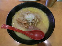 「味噌らーめん～札幌風～（￥830）」@麺屋 翔 西新宿本店の写真