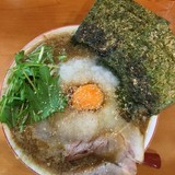 にぼしブラック