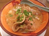 「みそぶた」@味噌屋せいべえ 古河店の写真