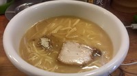 「中華そば６５０円」@瓢太の写真