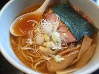 「らーめん改」@麺屋繁の写真