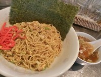 「チャーメン（夜限定/裏メニュー） \900」@さんじの写真