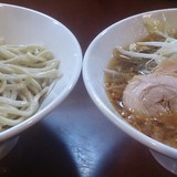小つけ麺