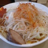 火山ラーメン