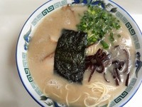 「ラーメン」@らーめん工房 龍の写真