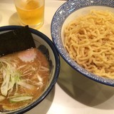 つけ麺 中  750円