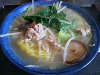 「五目ラーメン　（大盛り）」@慶楽の写真