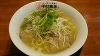 「金の塩」@中村商店 南茨木の写真