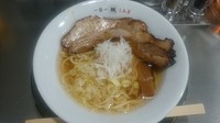 「いつものヤツ」@一日一麺LAB＋の写真