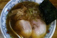 「えびすラーメン」@えびすラーメンの写真