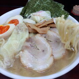 特製ラーメン（大盛同料金）1,000円