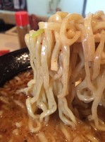 「ラーメン」@よしきゅう 本店の写真