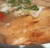 「らーめん」@梦麺88の写真