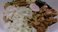 「ドラニボ」@Dragon Noodle's ドラゴンラーメンの写真