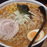 特選、味噌ラーメン
