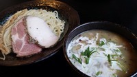 「ベジつけめん」@麺屋 京介の写真