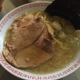 <幻>屋台ラーメン¥700+替え玉¥130