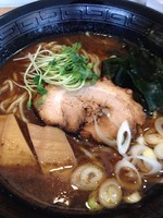 「醤油あらびき」@ボニート・ボニートの写真