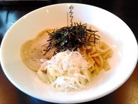 「油そば」@めんらく亭 琉大東口店の写真