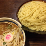 野菜つけ麺
