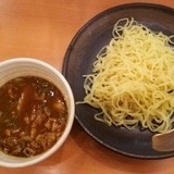 濃厚魚介つけめん