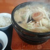 石焼らーめん(醤油)\780