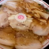 肉煮干し中華そば500円(今日が29日なので)