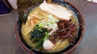 「ラーメン」@らーめん 神田の風の写真