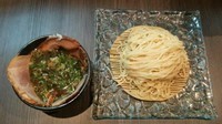 「ざるチャーシュー」@柳麺 呉田-goden-の写真