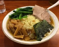 「らあめん」@らあめん 満来の写真