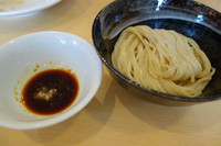 「小麦三昧」@らーめん芝浜の写真