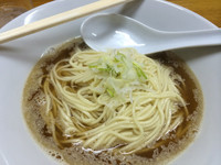 「そば」@中華そば屋 伊藤の写真