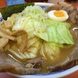 ☆キャベツラーメン チャーシュートッピング☆