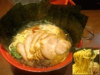 「味噌ラーメン固め＋クーポンで特松トッピング830円」@松壱家 戸塚店の写真