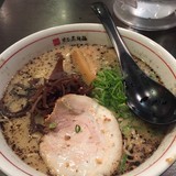 熊本ラーメン 大盛