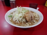 「普通」@ラーメン二郎 札幌店の写真