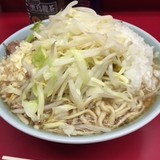 小ラーメン(ニンニク・タマネギ)
