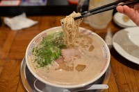 「ラーメン」@秀ちゃんラーメンの写真