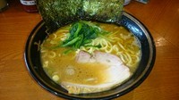 「ラーメン￥640」@末廣家の写真