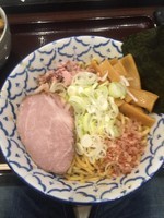 「油そば」@兎に角 another leafの写真