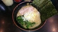 「ラーメン￥700」@雷家の写真