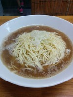 「そば」@中華そば屋 伊藤の写真