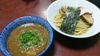 「つけめん　780円」@麺屋 むじゃきの写真