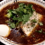 スパイスラー麺(780円)