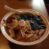 青島チャーシュー並