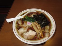 「青島チャーシュー 820円」@青島食堂 トキメッセ店の写真