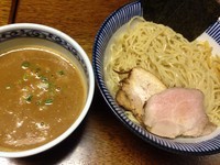 「【スペシャル】 もりそば」@良温(Ra-on)の写真